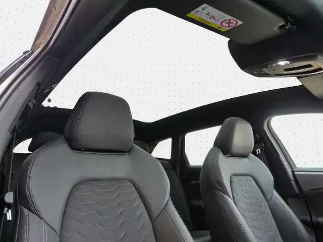 Audi Sonstiges