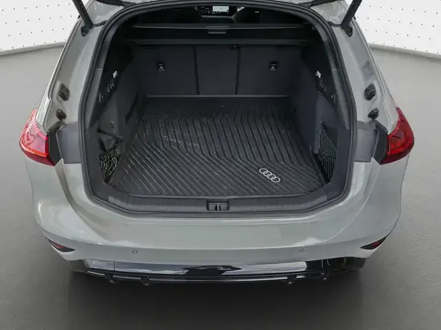 Audi Sonstiges