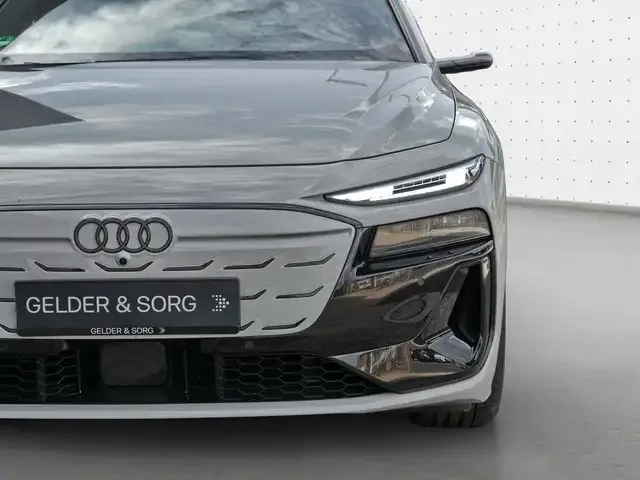 Audi Sonstiges