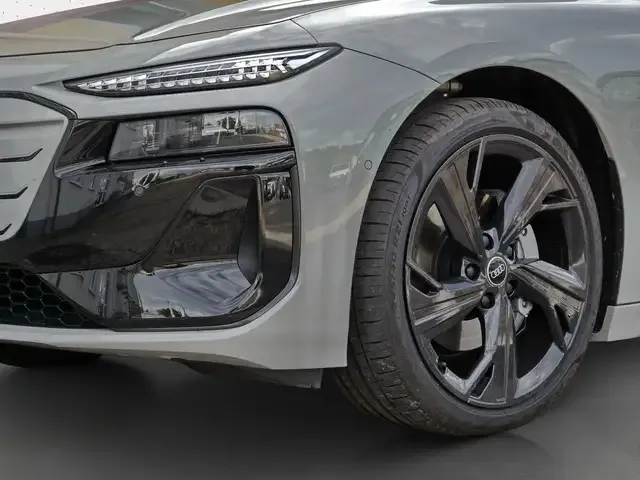 Audi Sonstiges
