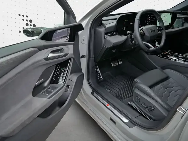 Audi Sonstiges