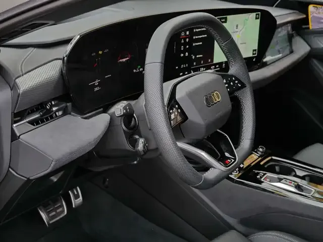 Audi Sonstiges