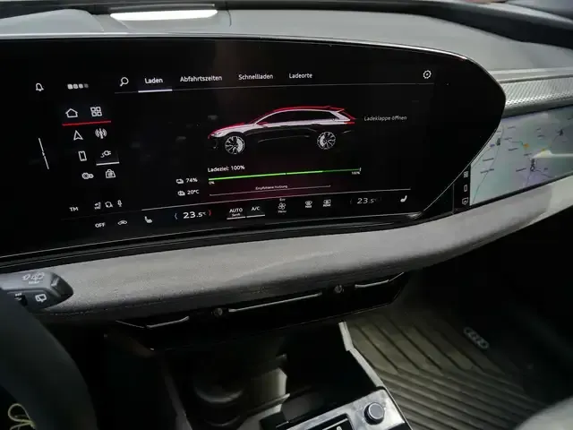 Audi Sonstiges