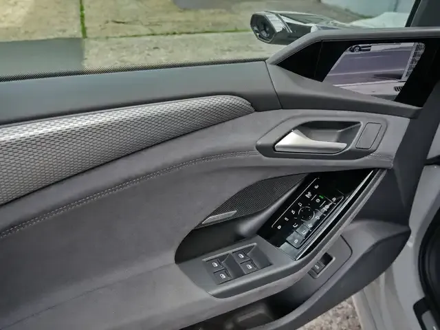 Audi Sonstiges