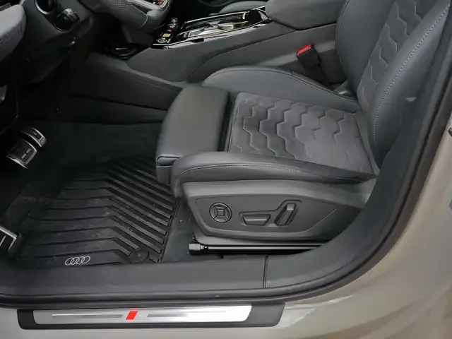 Audi Sonstiges