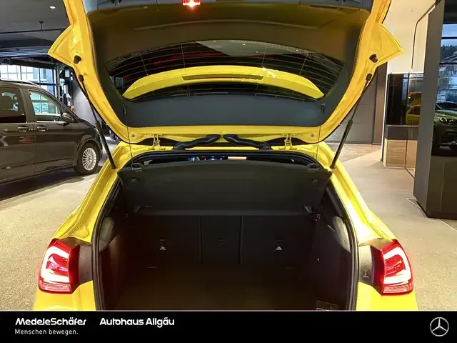 Mercedes-Benz A 35 AMG