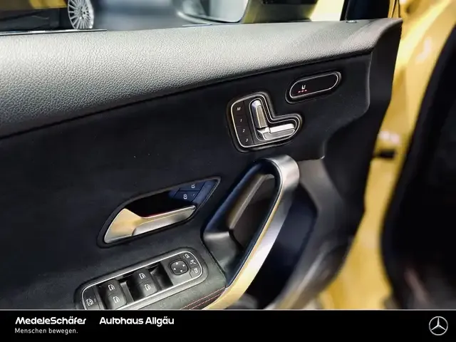 Mercedes-Benz A 35 AMG