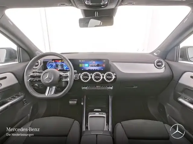 Mercedes-Benz EQA 250