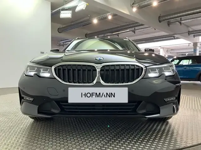 BMW 318