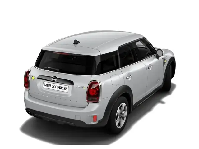 MINI Cooper SE Countryman