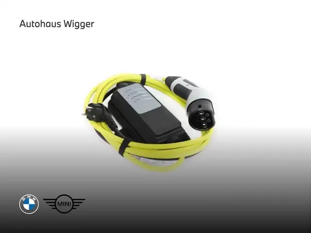 MINI Cooper SE Countryman