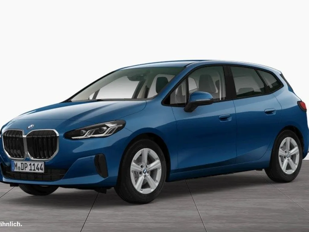 BMW 218