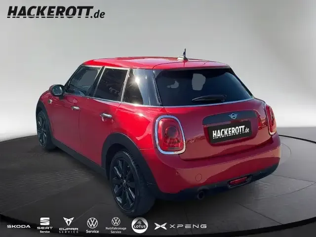 MINI One