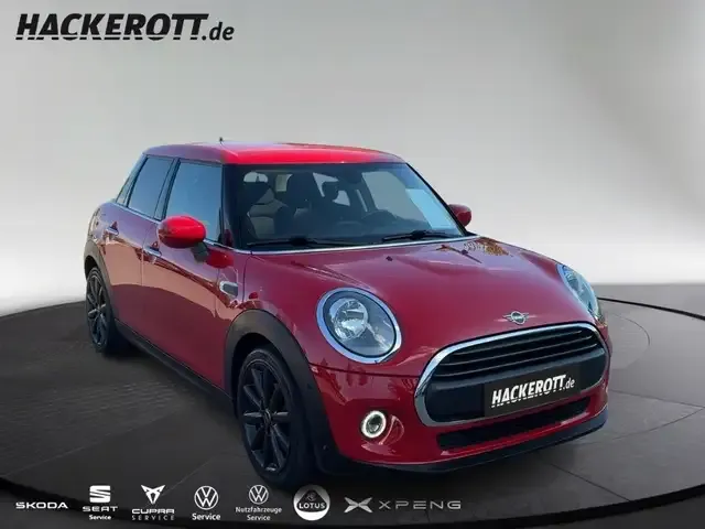 MINI One