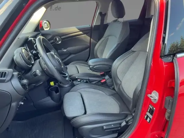 MINI One