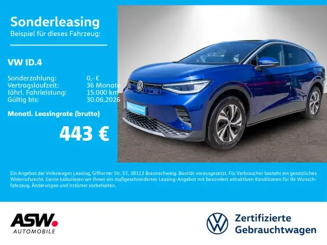 Volkswagen ID.4