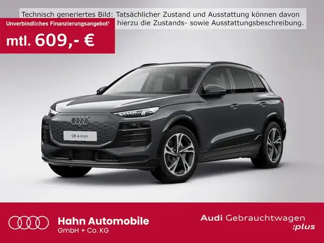 Audi Sonstige