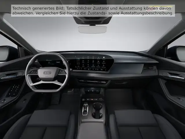Audi Sonstige