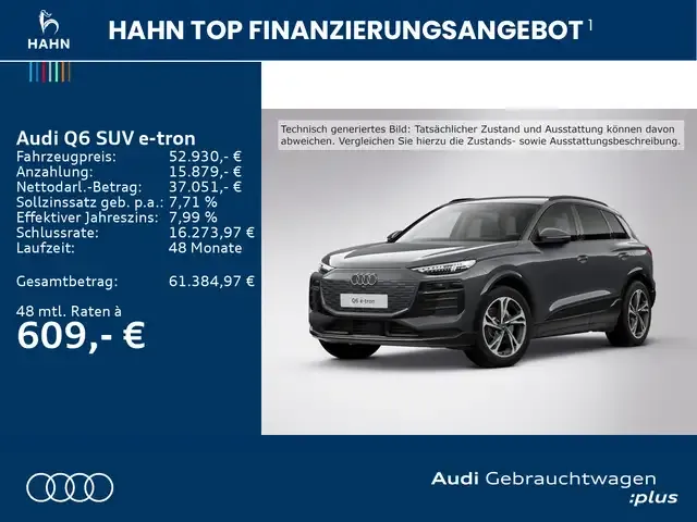 Audi Sonstige