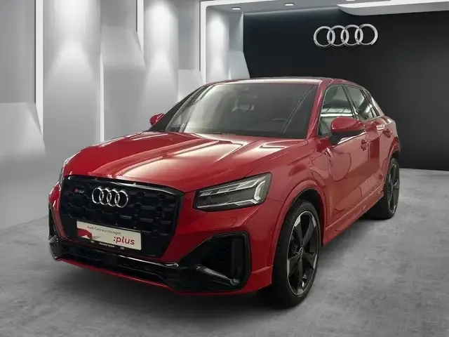 Audi SQ2