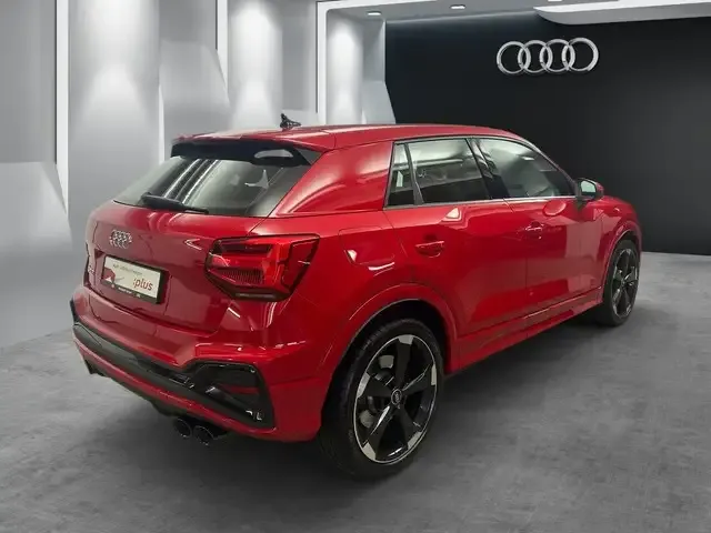 Audi SQ2