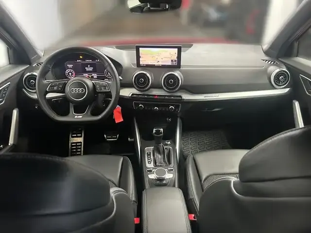 Audi SQ2