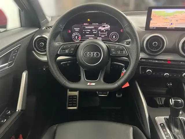 Audi SQ2