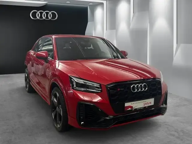 Audi SQ2