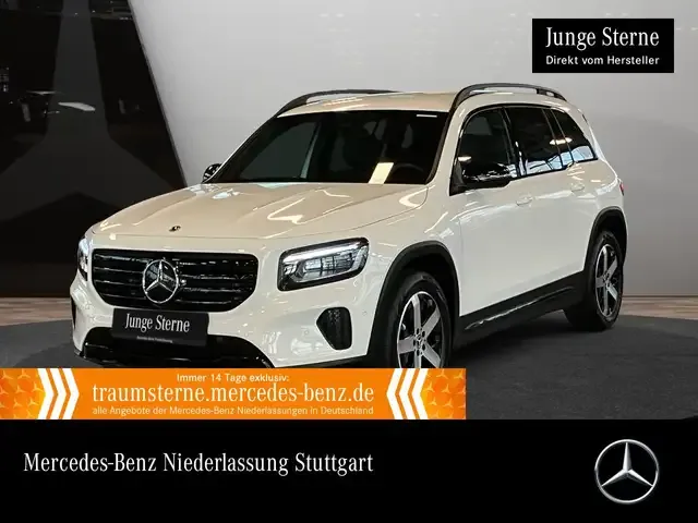 Mercedes-Benz GLB 180