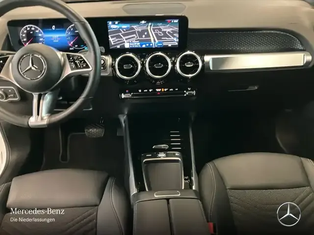 Mercedes-Benz GLB 180