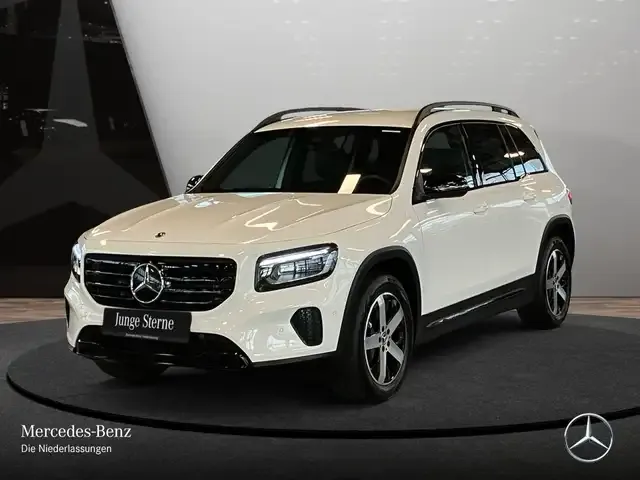 Mercedes-Benz GLB 180
