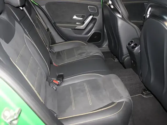 Mercedes-Benz A 45 AMG