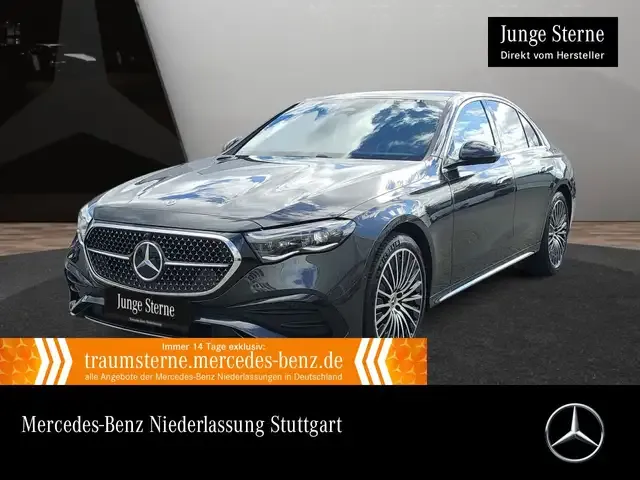 Mercedes-Benz E 400