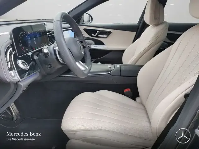Mercedes-Benz E 400