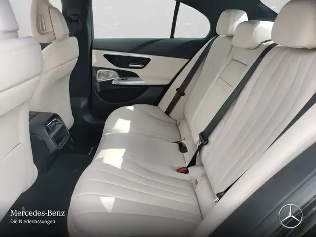 Mercedes-Benz E 400