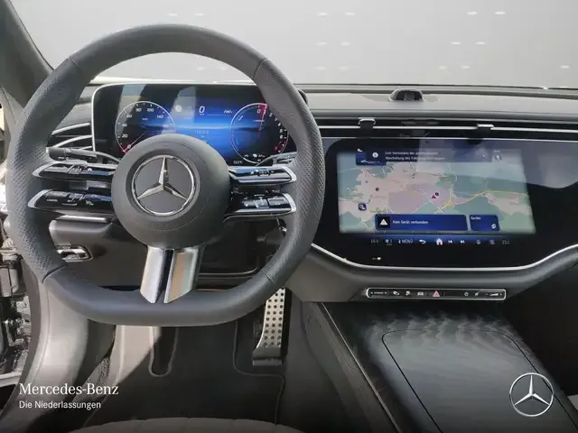 Mercedes-Benz E 400