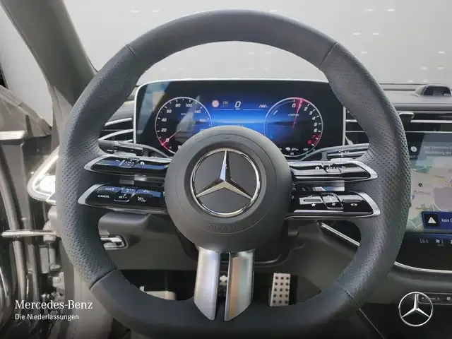 Mercedes-Benz E 400