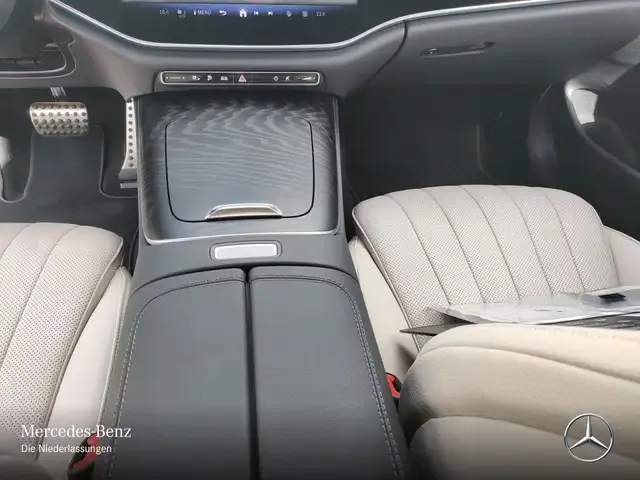 Mercedes-Benz E 400