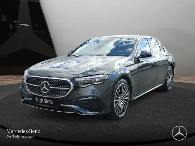 Mercedes-Benz E 400