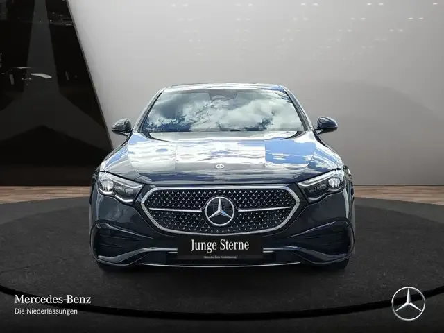 Mercedes-Benz E 400