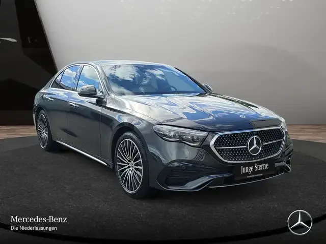 Mercedes-Benz E 400