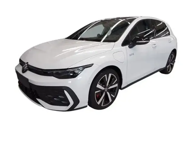 Volkswagen Golf GTE