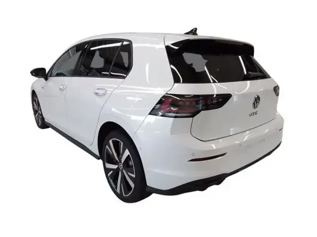 Volkswagen Golf GTE