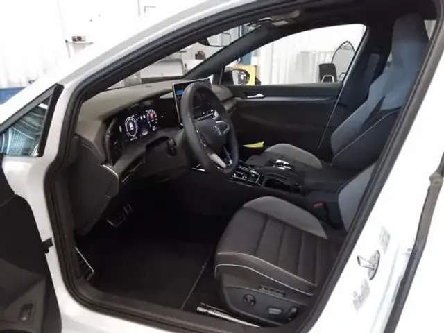 Volkswagen Golf GTE