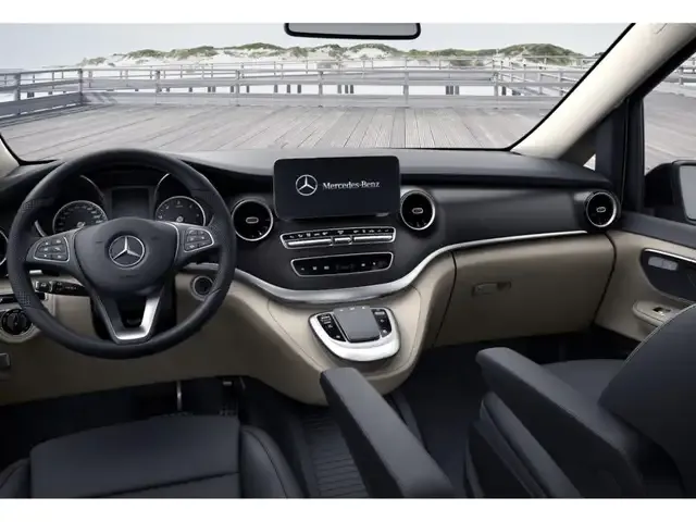 Mercedes-Benz V 300
