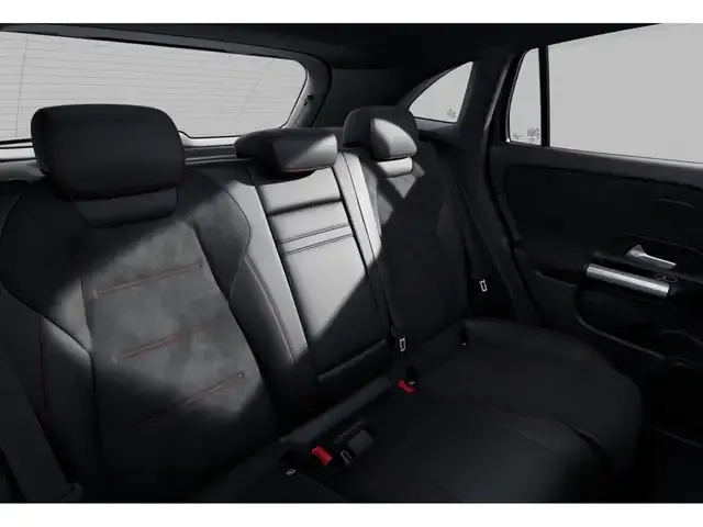 Mercedes-Benz EQA 350