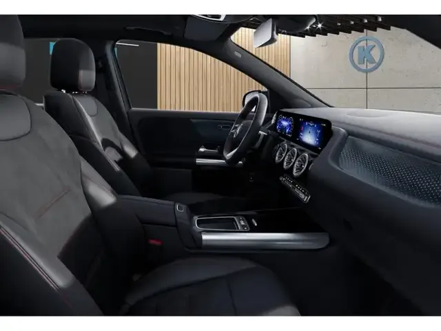 Mercedes-Benz EQA 350