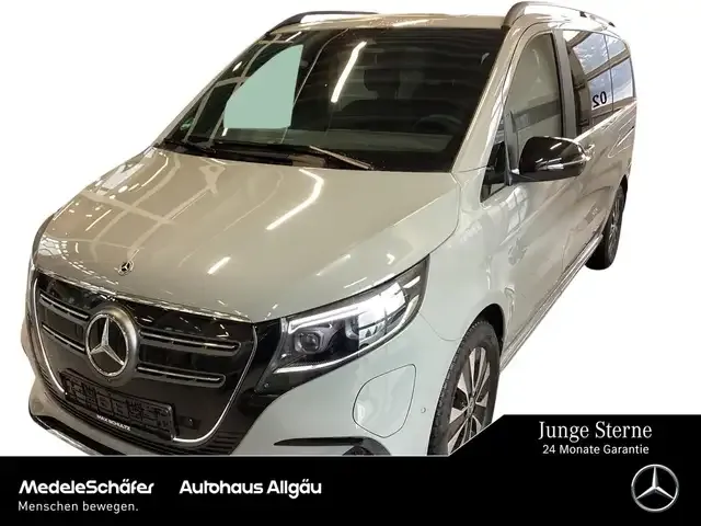 Mercedes-Benz EQV 300