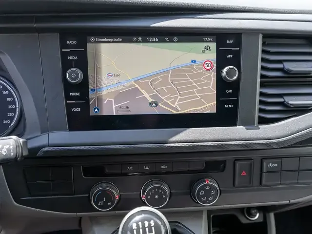 Volkswagen T6.1 Transporter