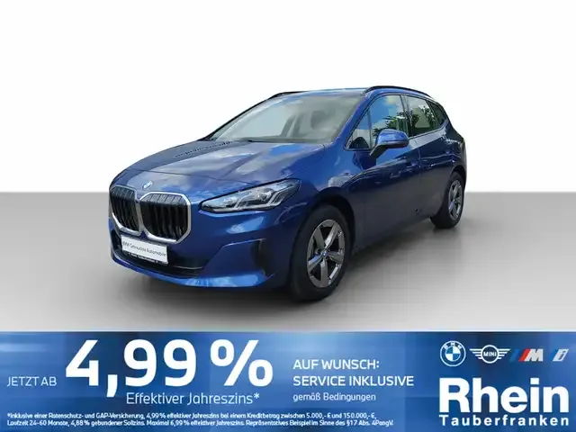 BMW 220